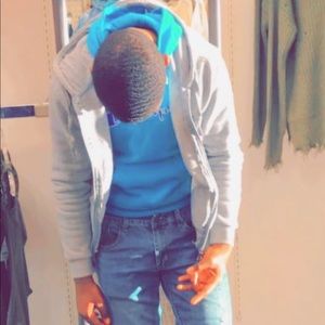 Meet your Posher, Dre